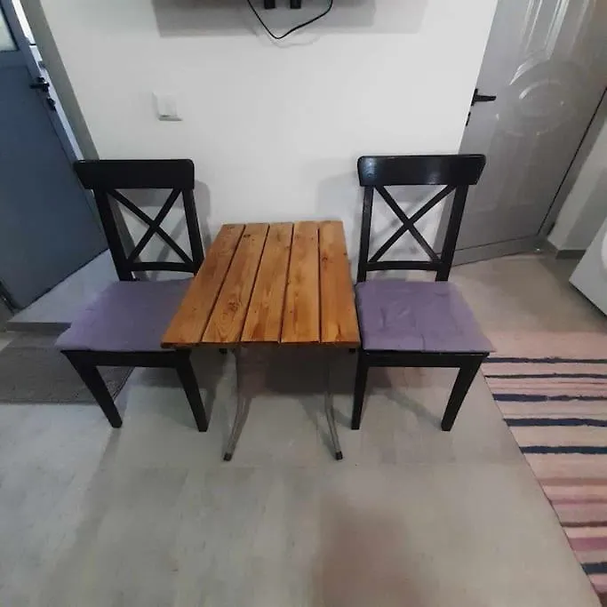 Iremia Apartment Himare