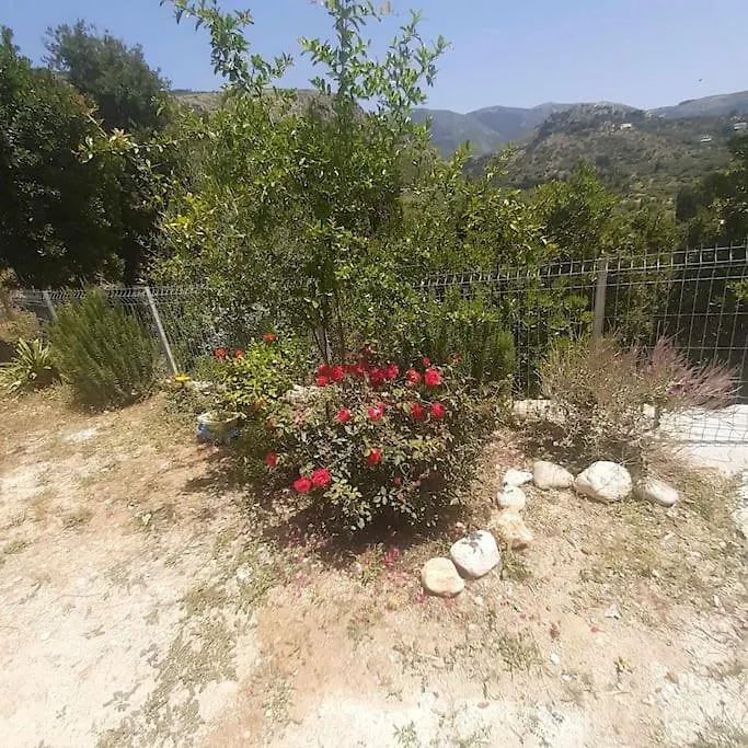 Iremia Apartment Himare