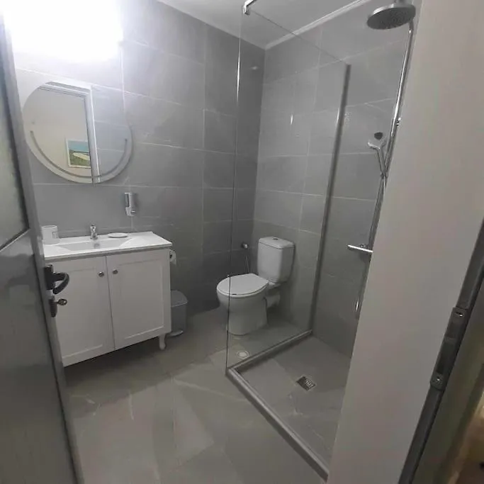 Iremia Apartment Himare Albania