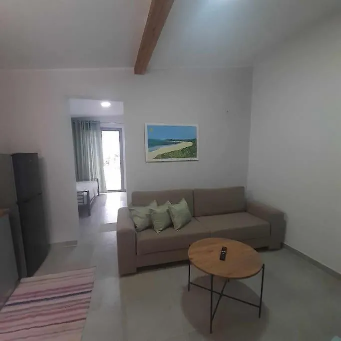 Iremia Apartment Himare