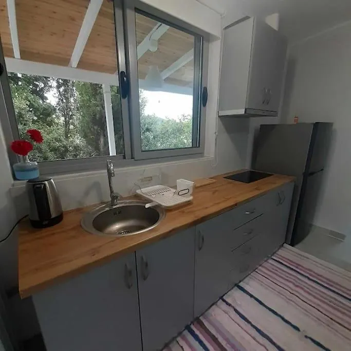 Iremia Apartment Himare